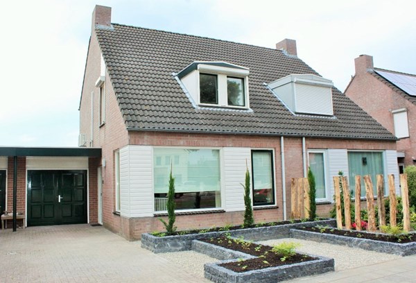 De Plaggenhouwer 19, Grubbenvorst